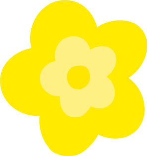 yellow flower olm